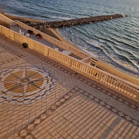 Il Paradiso Sul Mare