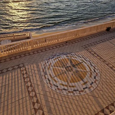 Il Paradiso Sul Mare ゲストハウス 3*