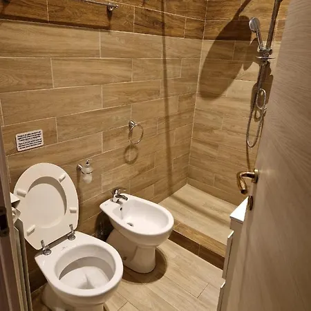 Il Paradiso Sul Mare Pensionat 3*