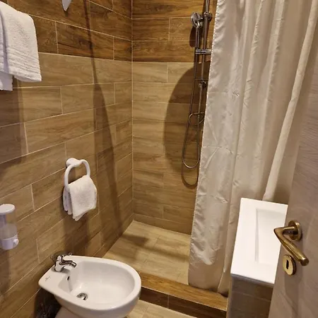 Il Paradiso Sul Mare Pensionat 3*