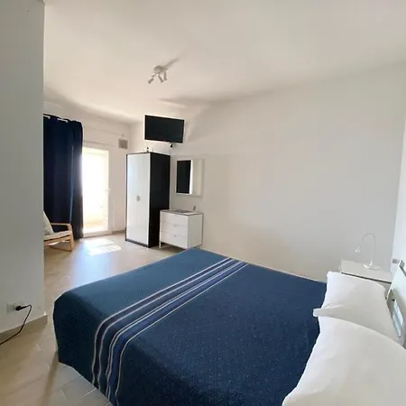 Il Paradiso Sul Mare Anzio