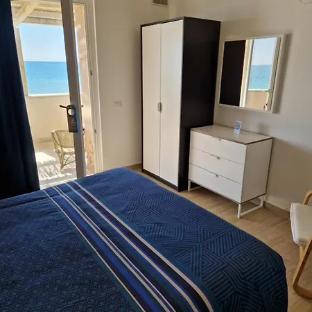 Il Paradiso Sul Mare Pensionat 3*