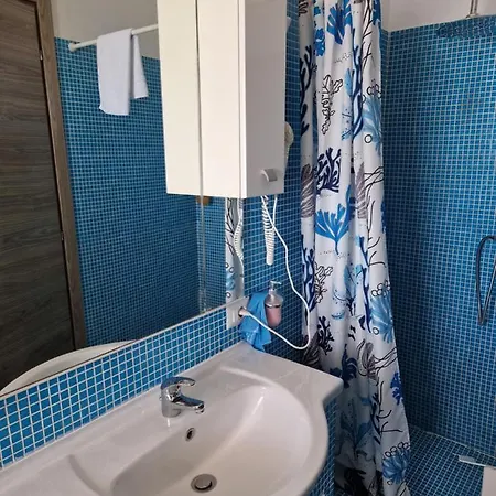Il Paradiso Sul Mare Pensionat