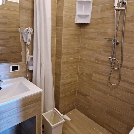 Il Paradiso Sul Mare 3*