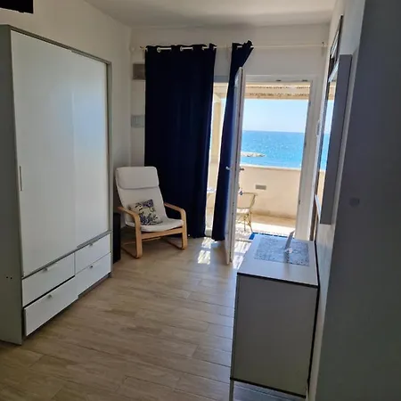 Il Paradiso Sul Mare Anzio