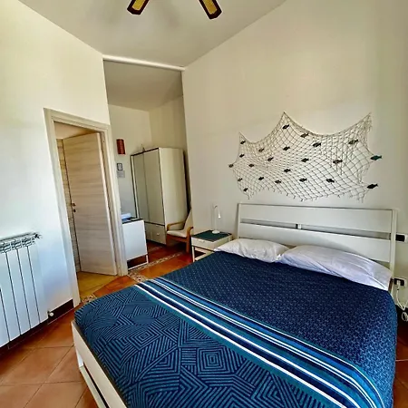 Il Paradiso Sul Mare Pensionat