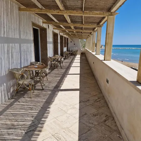 Maison d'hôtes Il Paradiso Sul Mare 3*