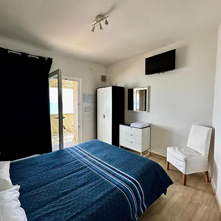 Il Paradiso Sul Mare 3*