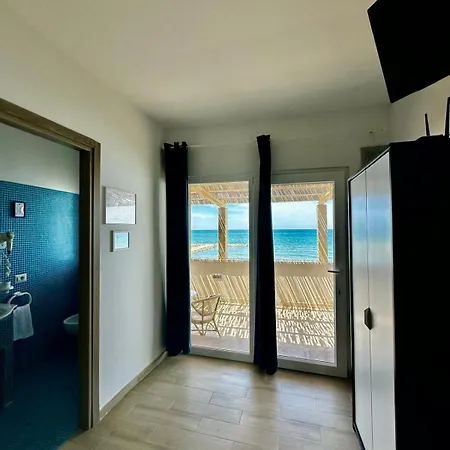 Il Paradiso Sul Mare アンツィオ