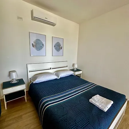 Il Paradiso Sul Mare 3*