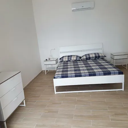Il Paradiso Sul Mare Pensionat Anzio