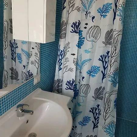 Il Paradiso Sul Mare アンツィオ