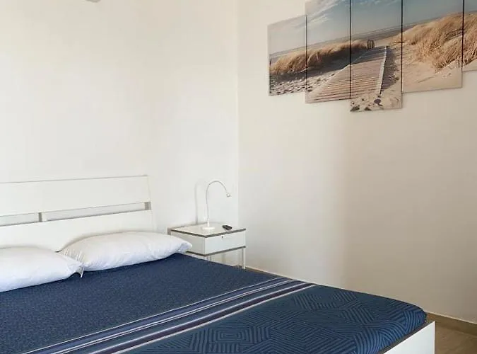 Il Paradiso Sul Mare Maison d'hôtes