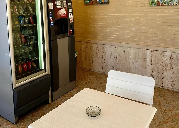 Il Paradiso Sul Mare 3*