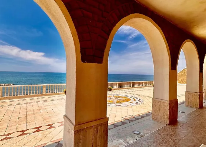 Il Paradiso Sul Mare