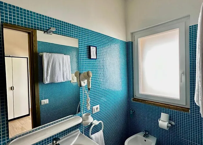 Il Paradiso Sul Mare 3* Anzio