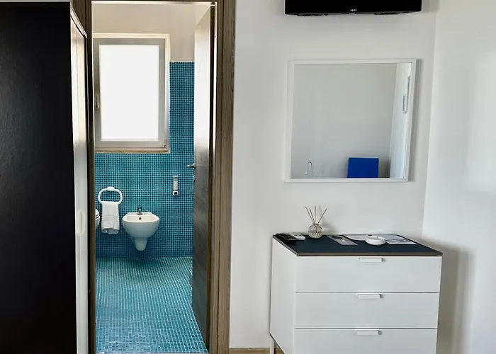 Il Paradiso Sul Mare