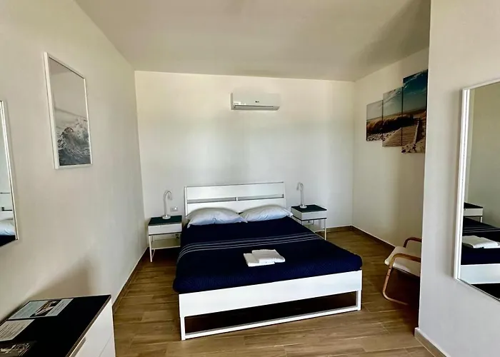 Maison d'hôtes Il Paradiso Sul Mare Anzio