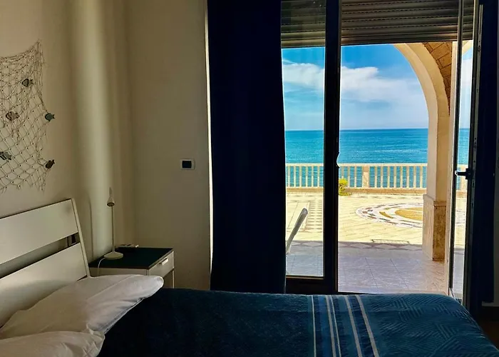 Il Paradiso Sul Mare