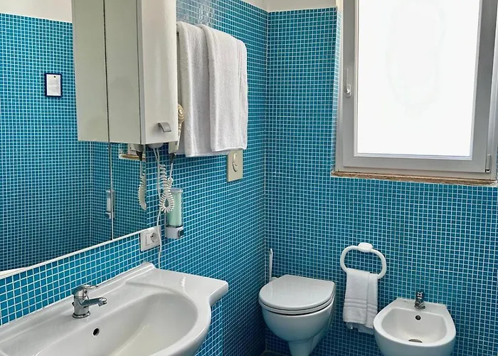 Maison d'hôtes Il Paradiso Sul Mare