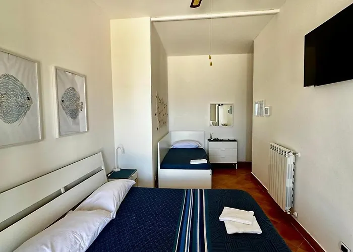 Il Paradiso Sul Mare 3*