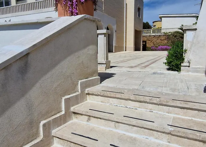 Il Paradiso Sul Mare