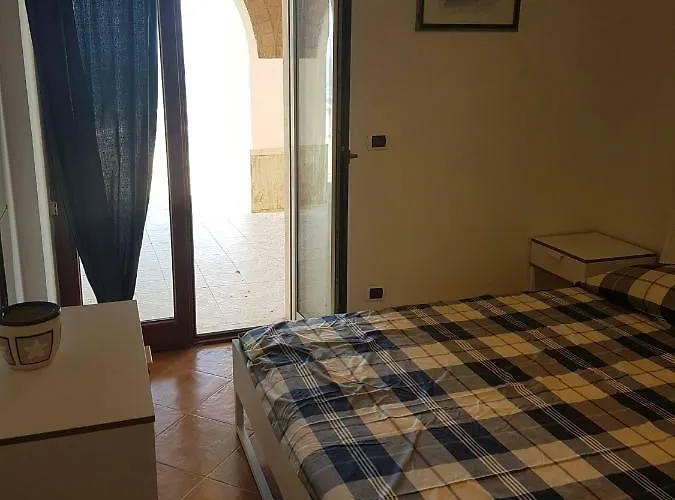 Il Paradiso Sul Mare Maison d'hôtes