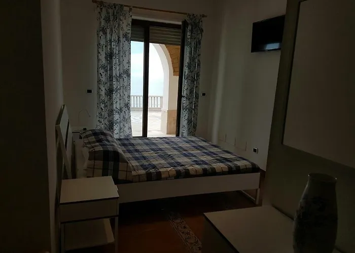 Il Paradiso Sul Mare Maison d'hôtes Anzio