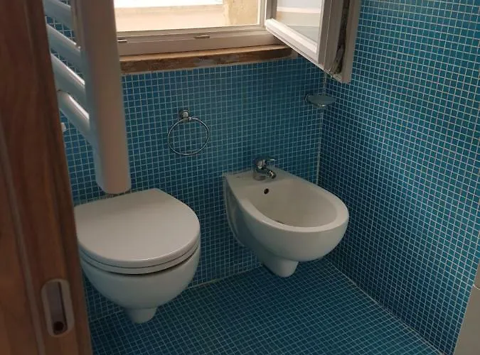 Il Paradiso Sul Mare Anzio