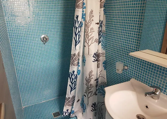 Maison d'hôtes Il Paradiso Sul Mare Anzio