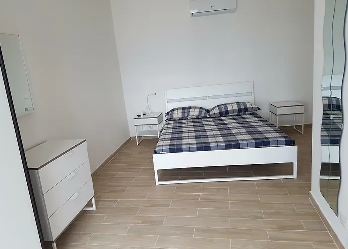 Il Paradiso Sul Mare Maison d'hôtes Anzio