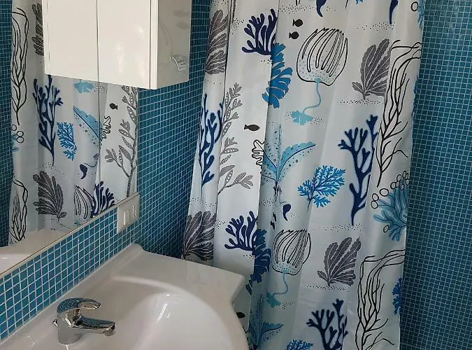 Il Paradiso Sul Mare Anzio