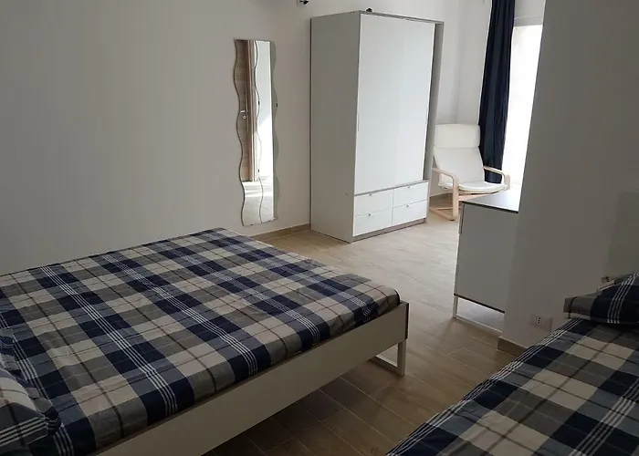 Il Paradiso Sul Mare 3* Anzio