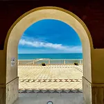 게스트하우스 Il Paradiso Sul Mare 안치오