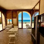 Il Paradiso Sul Mare 3* 안치오