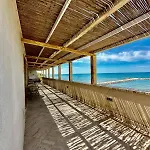 Il Paradiso Sul Mare 게스트하우스 3*