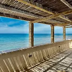 Il Paradiso Sul Mare 게스트하우스 3*