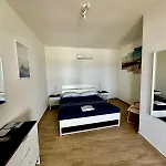 게스트하우스 Il Paradiso Sul Mare 안치오