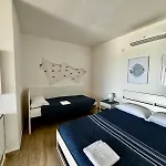 Il Paradiso Sul Mare 게스트하우스 안치오