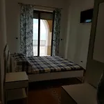 Il Paradiso Sul Mare 게스트하우스 안치오