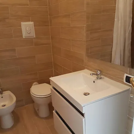 Il Paradiso Sul Mare Pensionat 3*