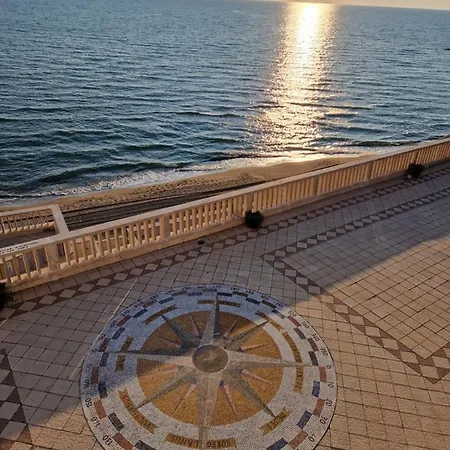 Il Paradiso Sul Mare