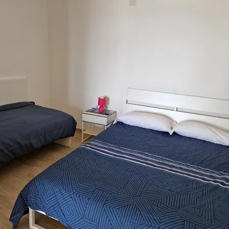 Pensionat Il Paradiso Sul Mare