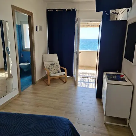 Il Paradiso Sul Mare 3*