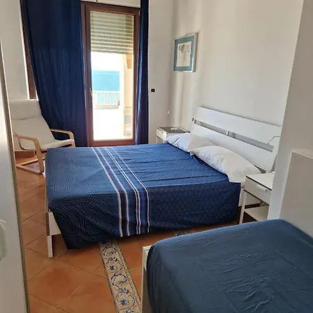 Pensionat Il Paradiso Sul Mare