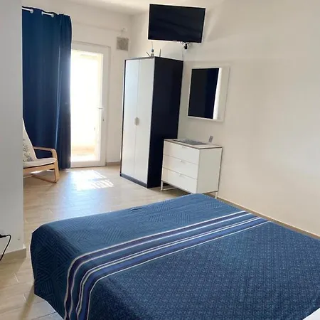 Pensionat Il Paradiso Sul Mare