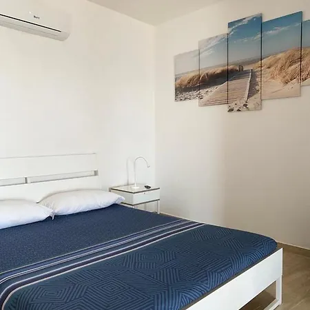 Il Paradiso Sul Mare 招待所
