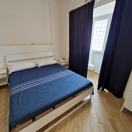 Il Paradiso Sul Mare Pensionat 3*