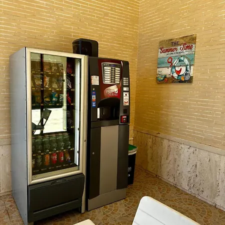 Il Paradiso Sul Mare 3*