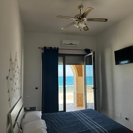 Il Paradiso Sul Mare 3*